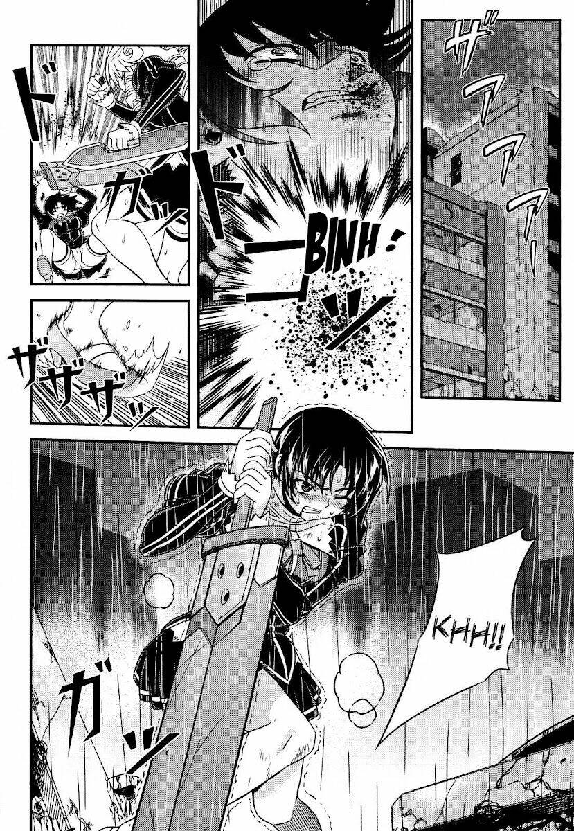 freezing: first chronicle chapter 3 19