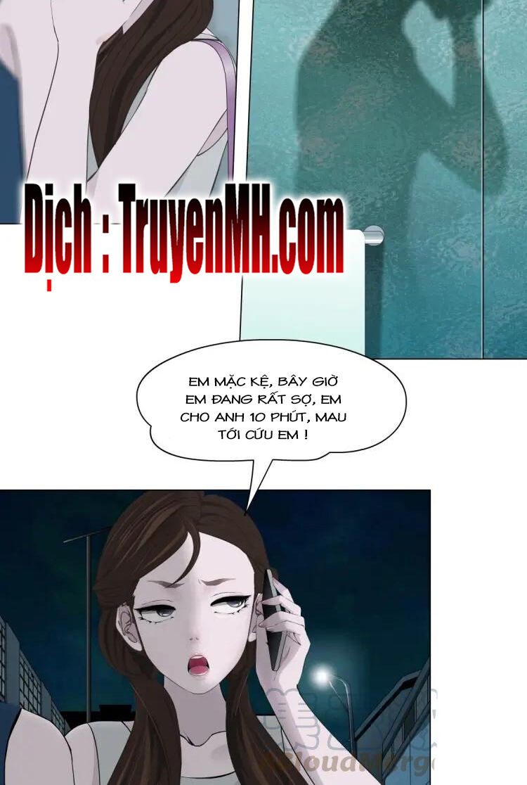 điêu khắc chapter 30 4