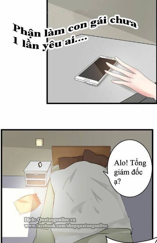 lều khều biết yêu chapter 24 16