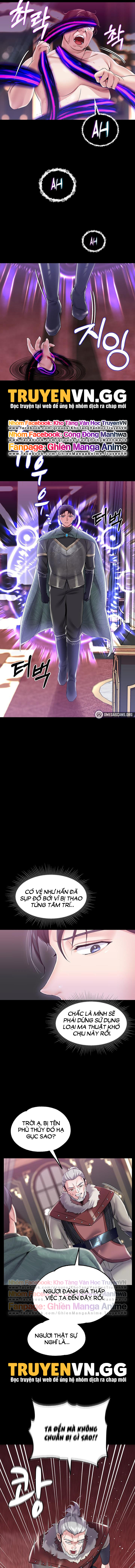 thuần hóa nữ phản diện chapter 11 5