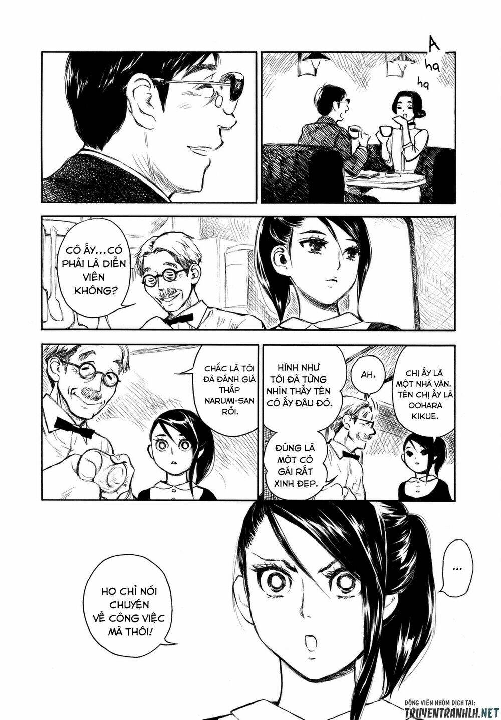 kannou sensei chapter 7 11