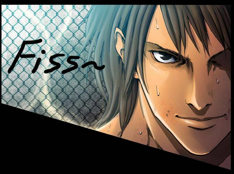 muaythai chapter 1 10