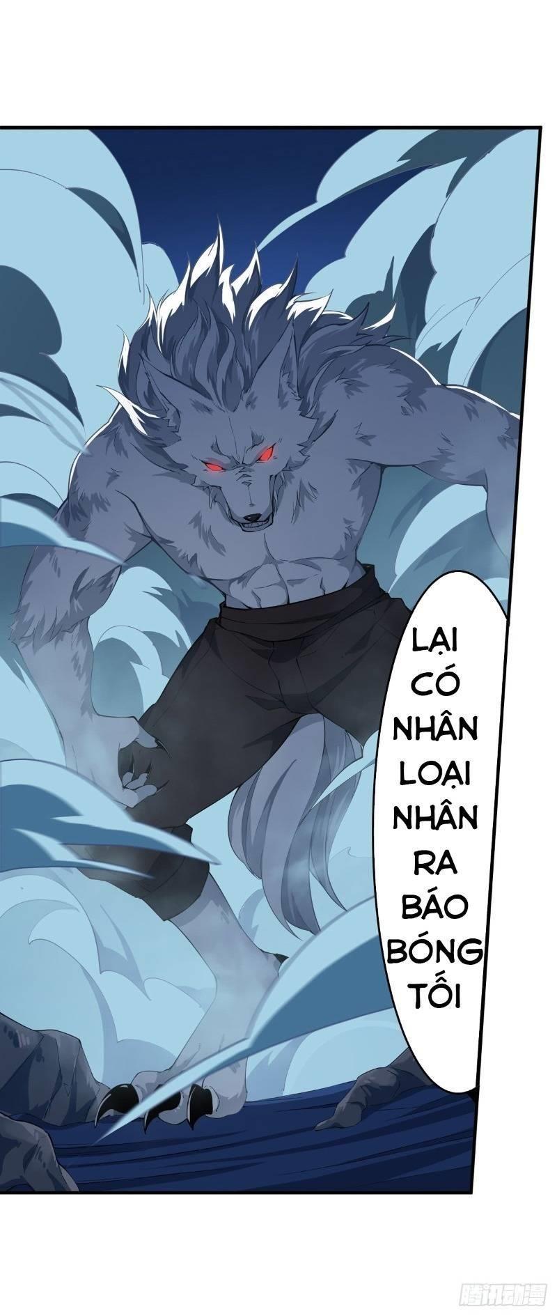 vô hạn sứ đồ và 12 nữ chiến binh chapter 39 22