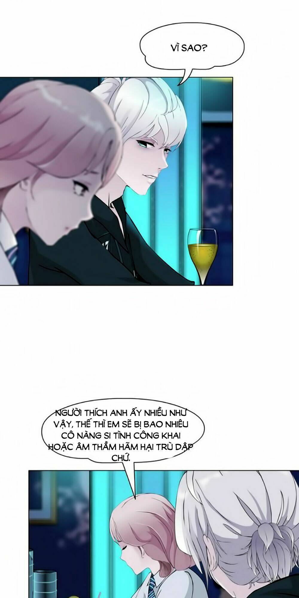 sổ tay mỹ nam giới x chapter 6 50