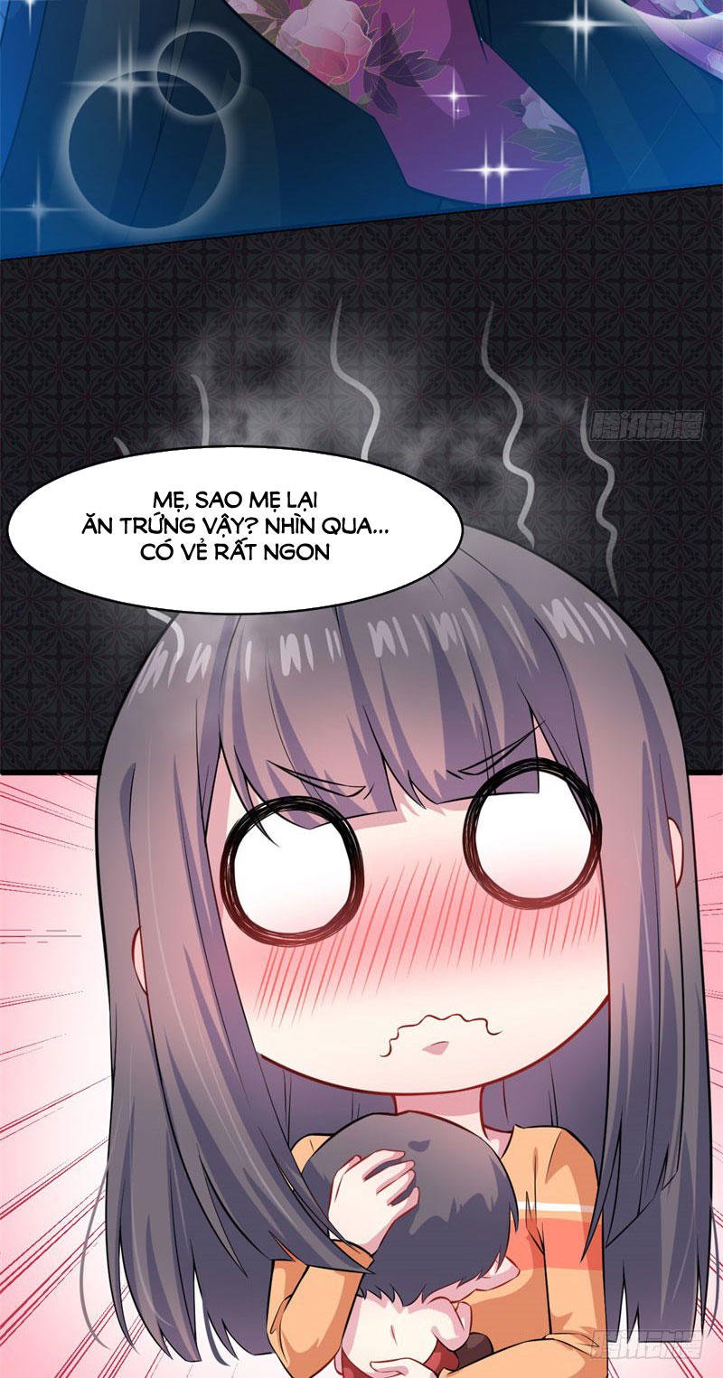 ngạo kiều quỷ vương yêu ta chapter 109 46