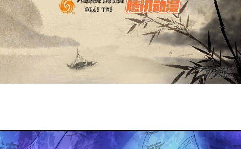 thiên long bát bộ webtoon chapter 12 5