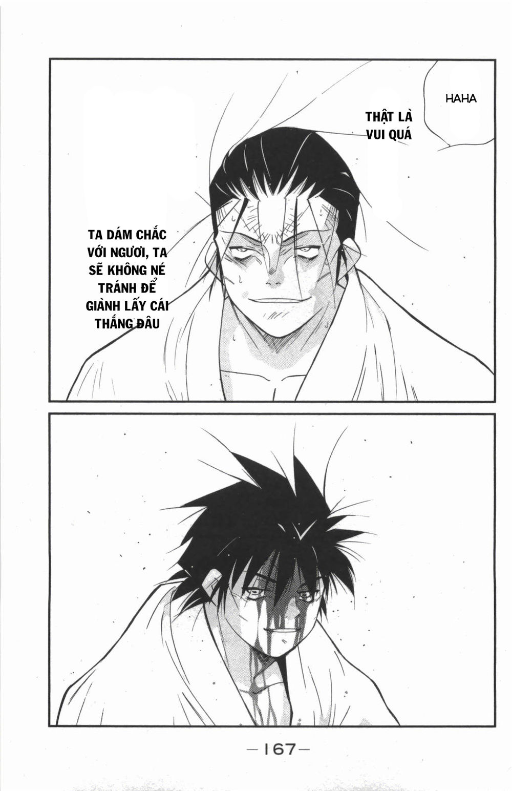 truyền nhân atula 3 chapter 28 6