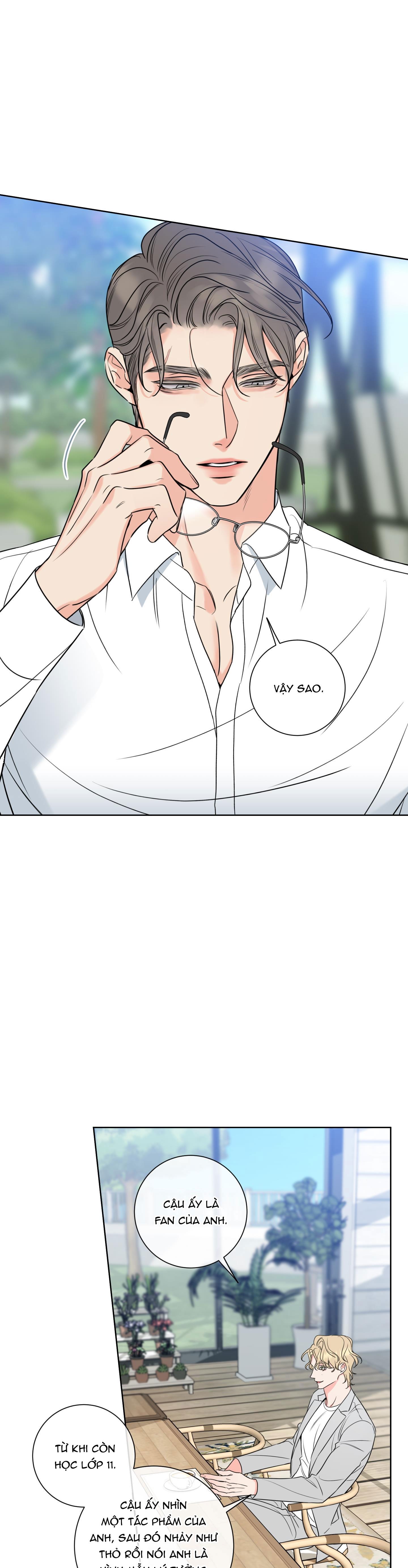 chuyện tình rắc rối -dmbl chapter 13 19