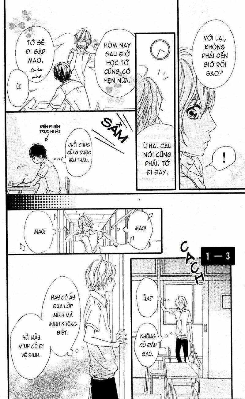 tình yêu học trò chapter 19 15