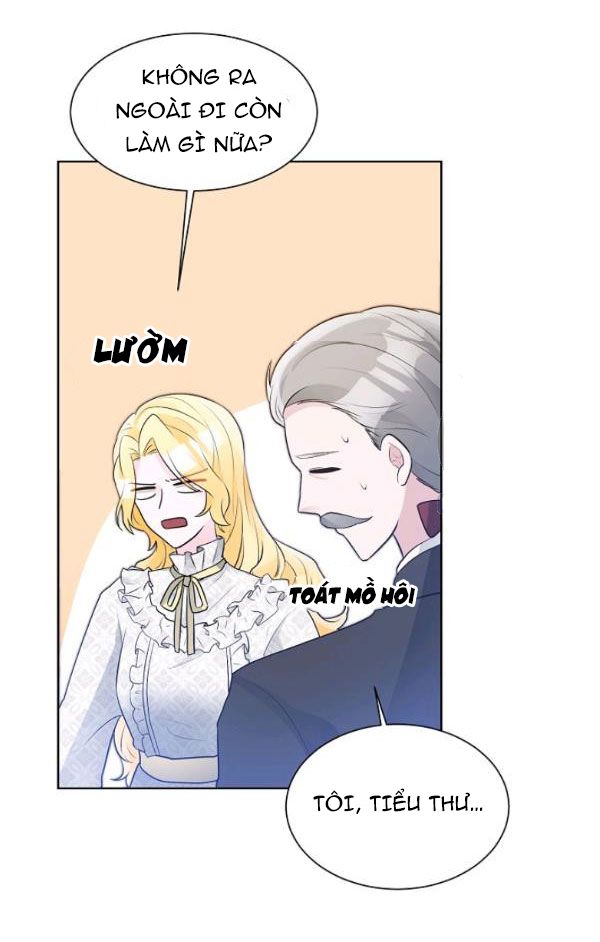 lily tàn độc chapter 15 56