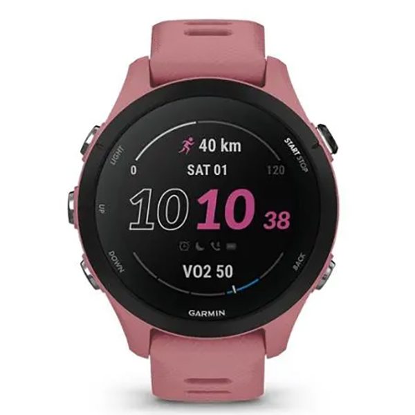 Đồng Hồ Thông Minh Garmin Forerunner 255S Wifi, GPS, KOR/SEA - Hàng Chính Hãng