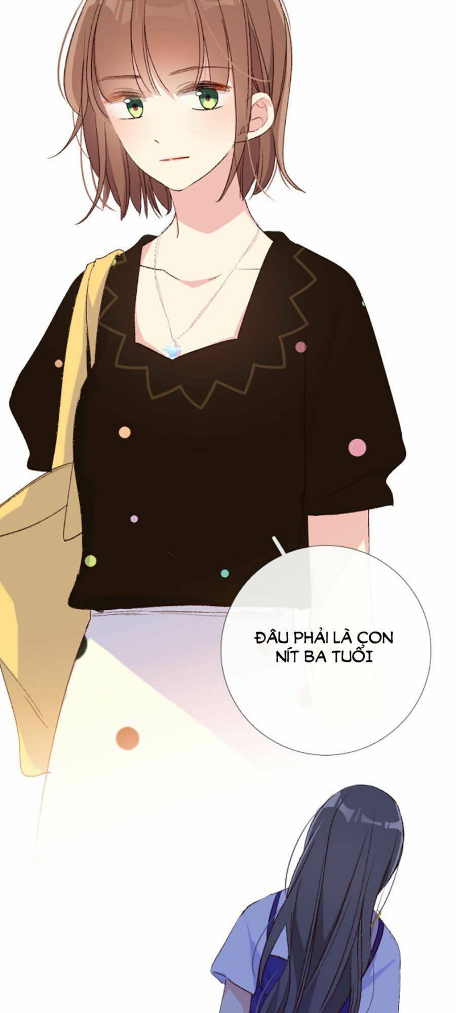 yêu thương em, yêu bản thân chapter 22 14