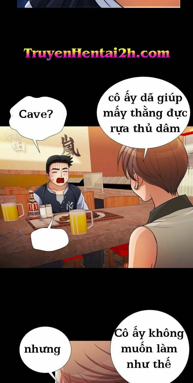 cậu sẽ làm như tôi nói chứ? chapter 11 9