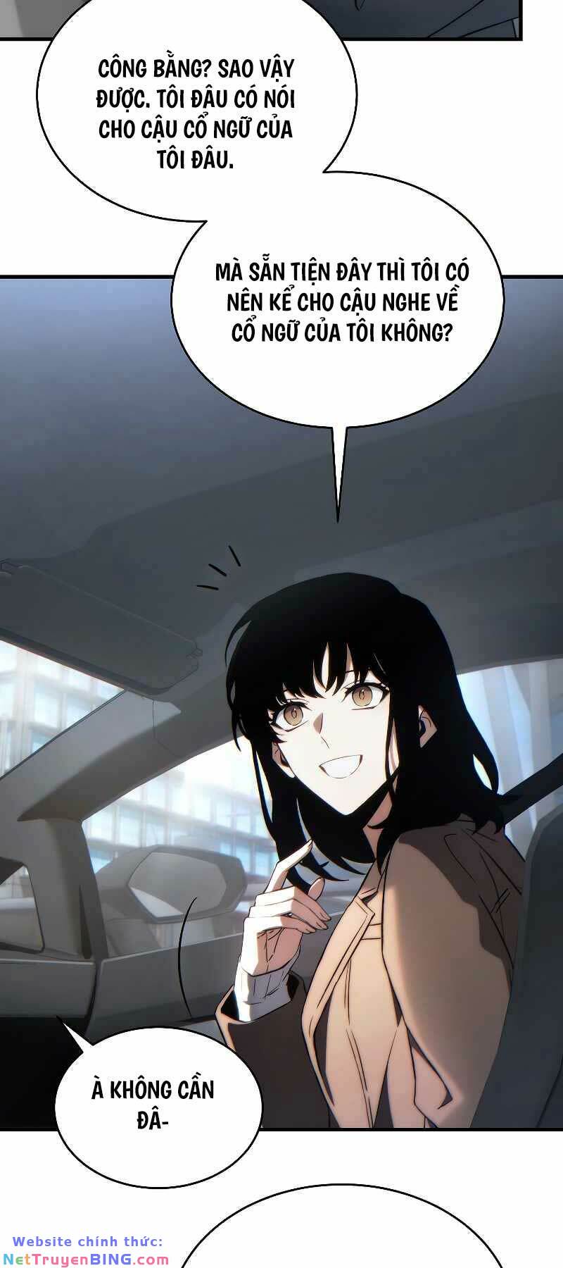 Người Chơi Mạnh Nhất Hồi Quy Lần Thứ 100 chapter 33 29