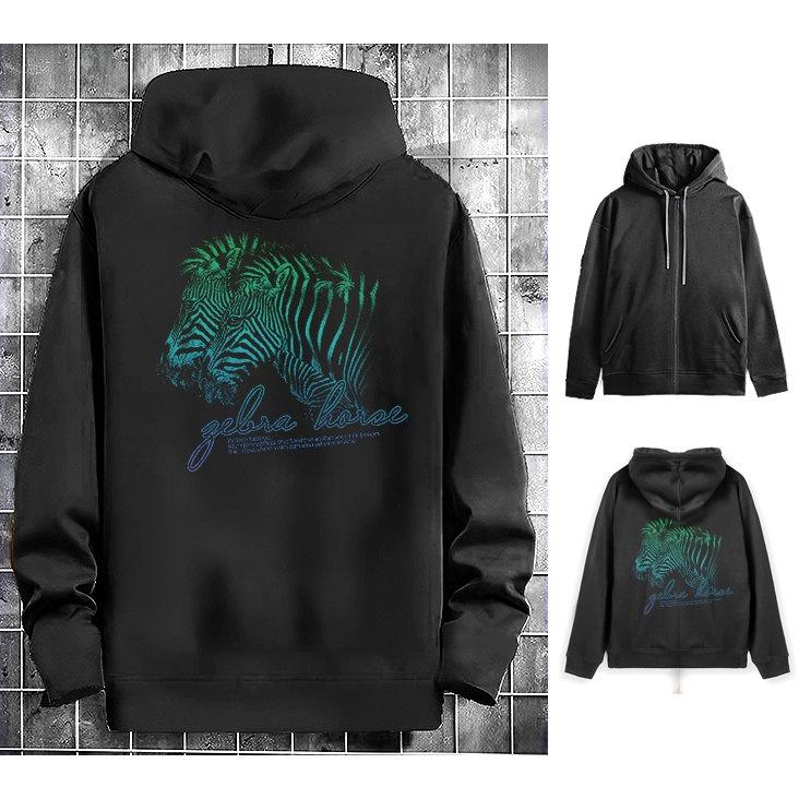 Áo Hoodie nam/nữ có BigSize HNN07 chất vải tốt, Hoodie mặc thoáng mát và bền- Thời Trang Waoo
