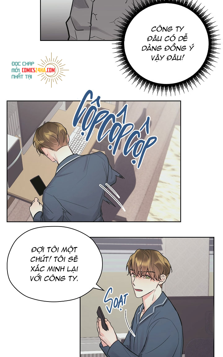 kế hoạch cưới chồng chapter 10 6