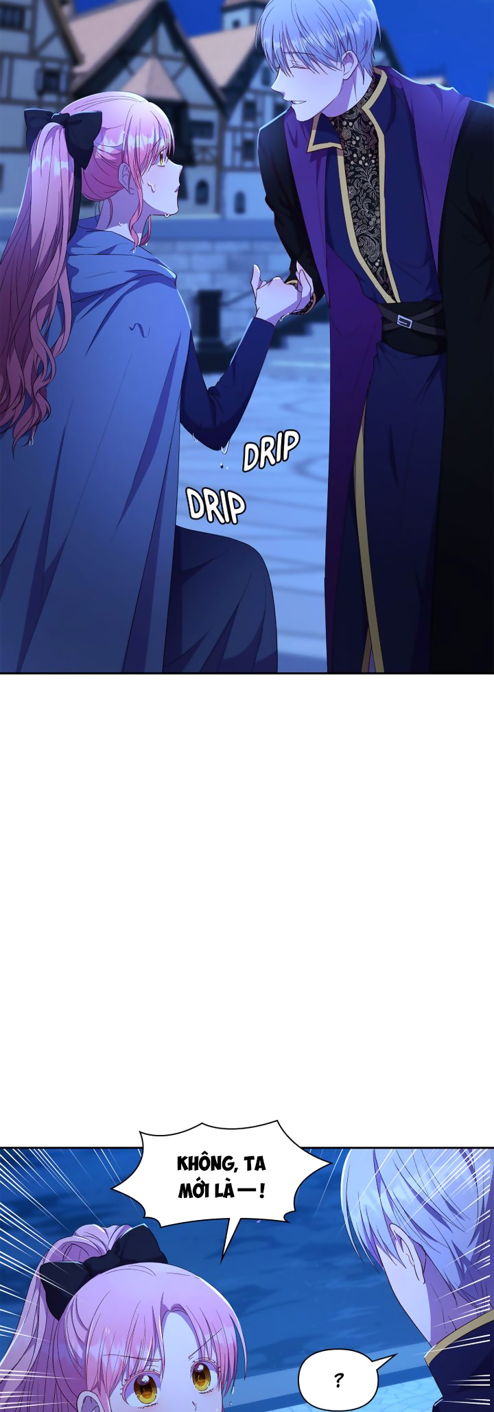 thuần hóa hoàng đế bạo chúa chapter 23 9