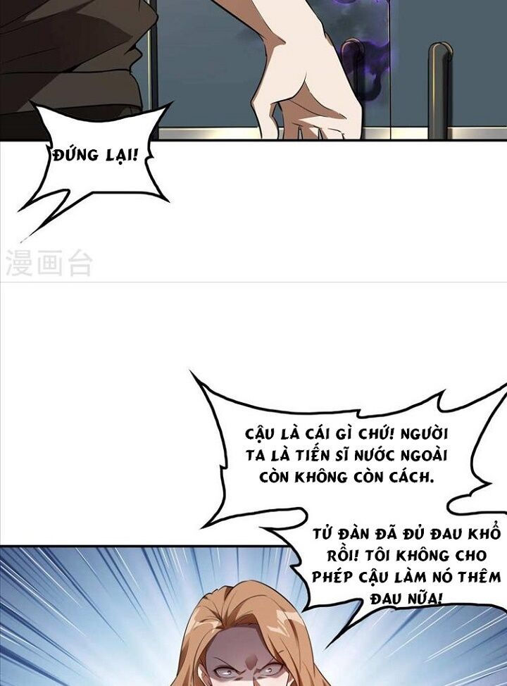 đệ nhất người ở rể chapter 61 26