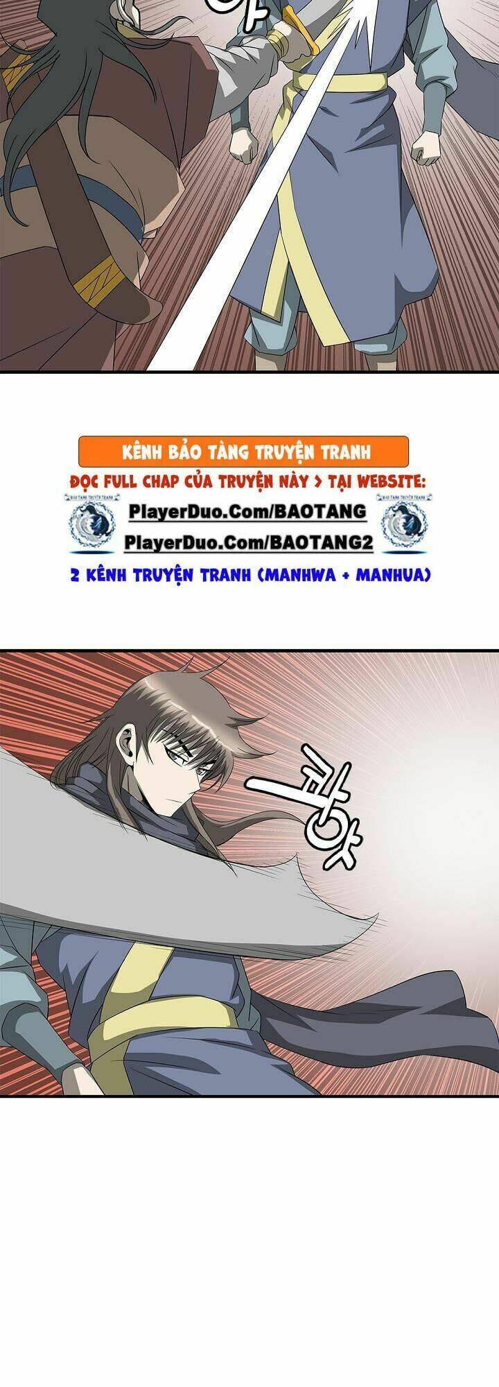 cuồng long chapter 42 17