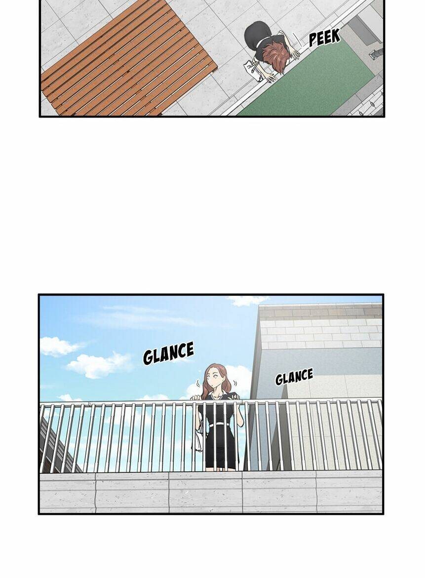 mr kang chapter 23 18