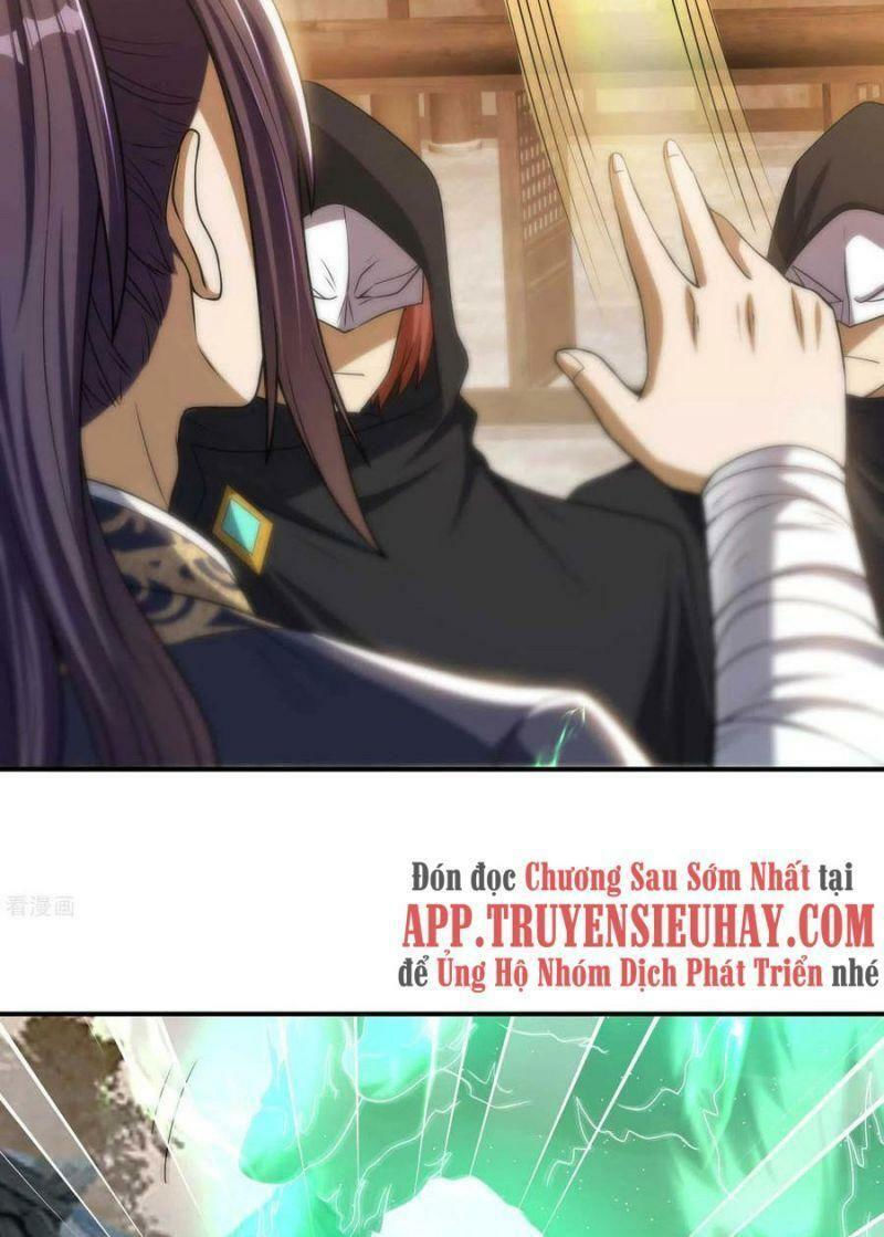 đệ nhất người ở rể chapter 158 7