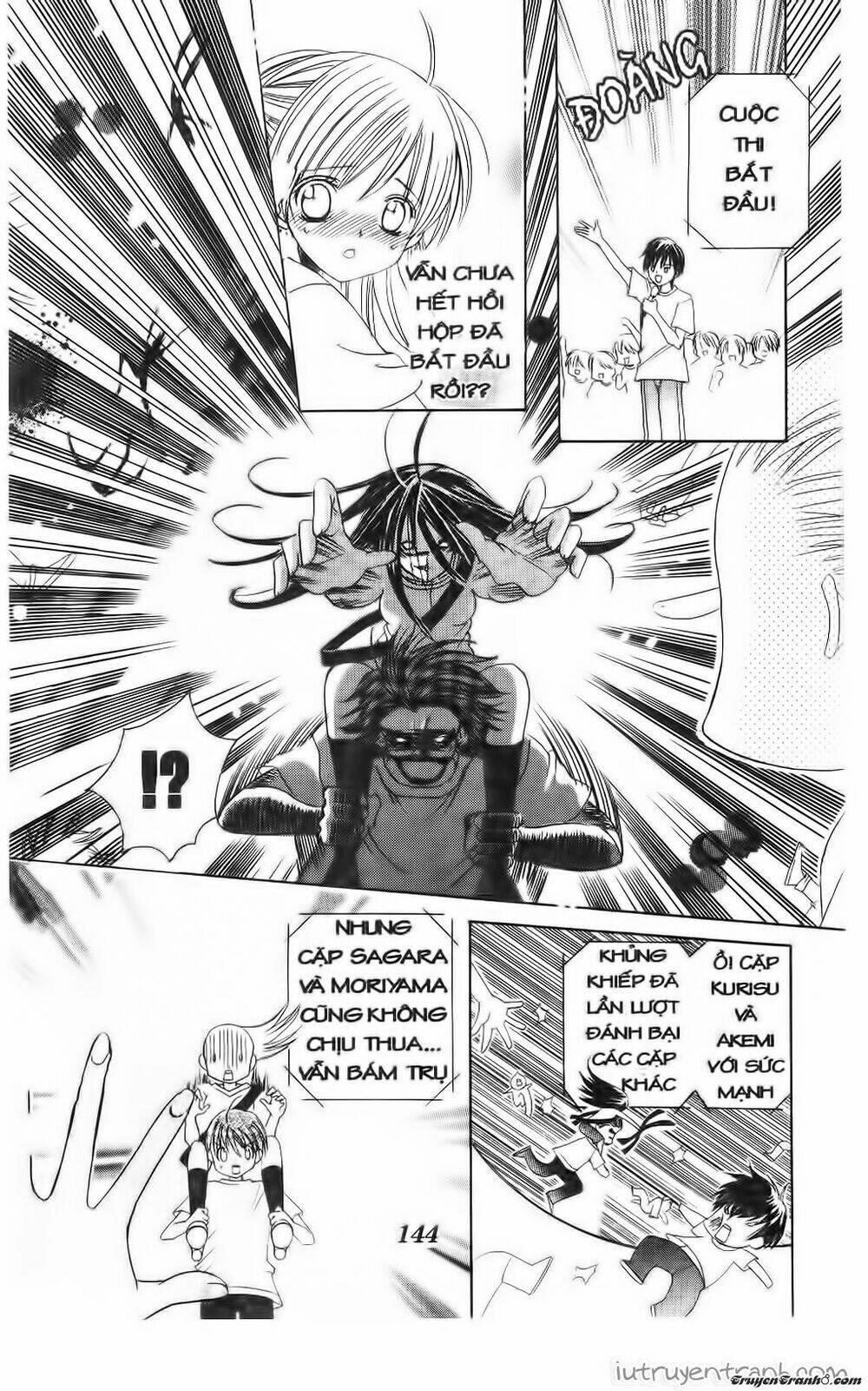 get love! chapter 38 20