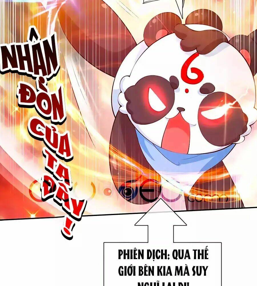 bỗng một ngày trở thành con gái nhà vua chapter 137 39