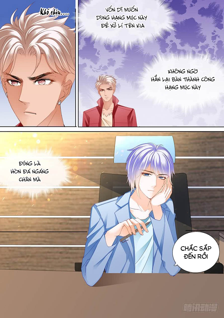 bá đạo tiểu thúc, xin trêu chọc vừa thôi! chapter 97 10