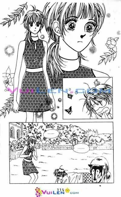 tìm anh - look for oppa chapter 1 115