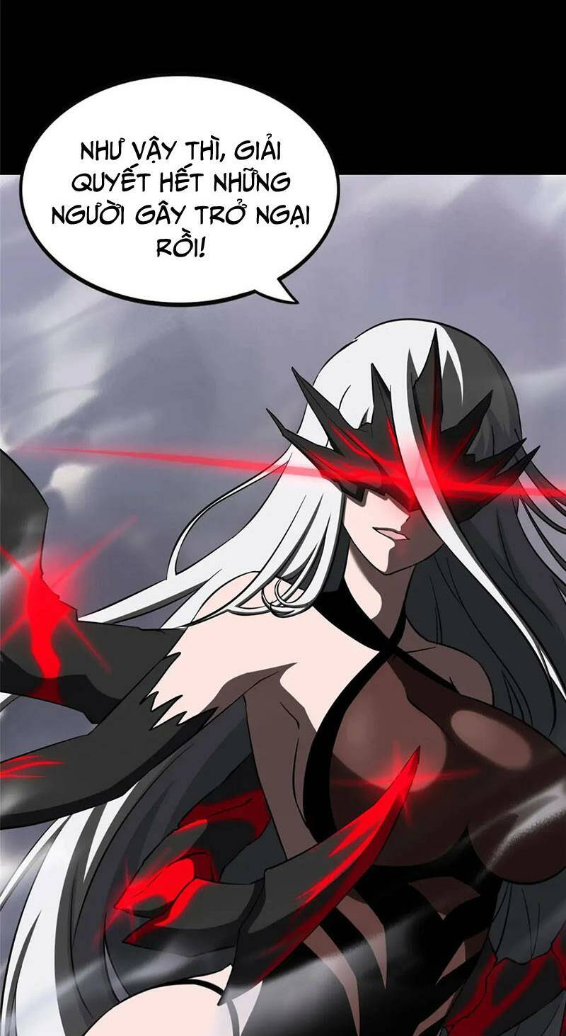 bạn gái virus của tôi chapter 394 59