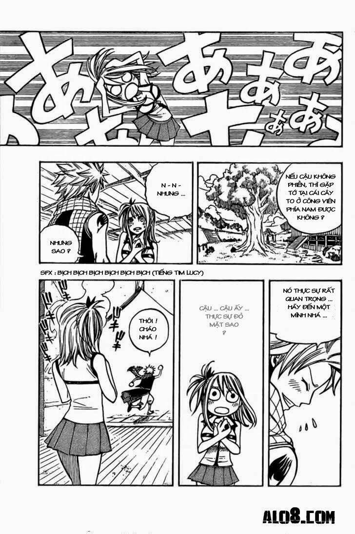 những chapter đặc biệt của xứ sở thần tiên chapter 6 9