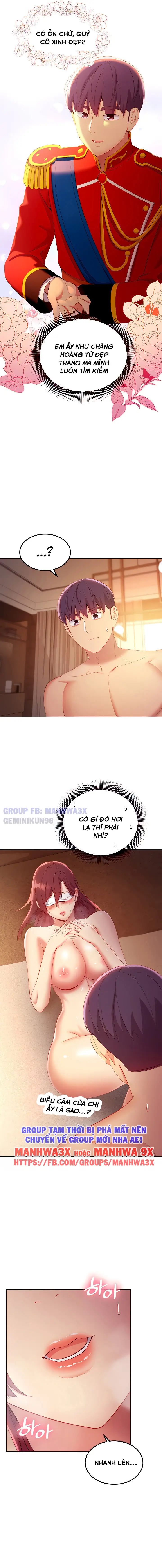 bạn của mẹ kế chapter 103 3