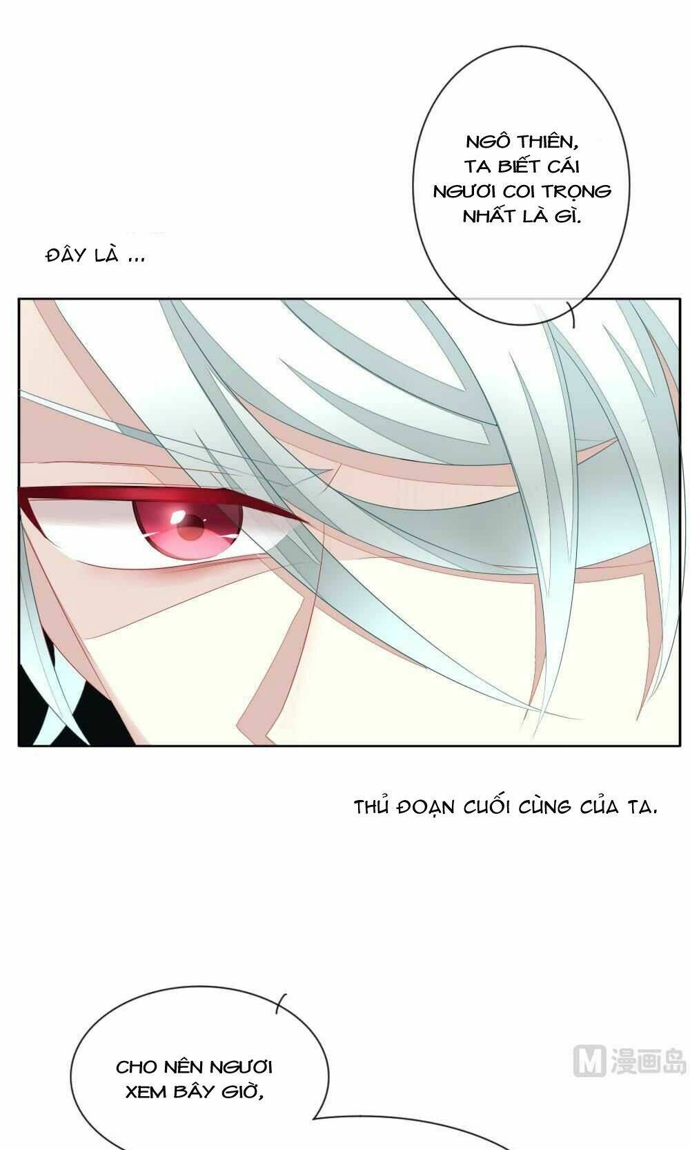 vị hôn thê bỏ trốn chapter 72 21