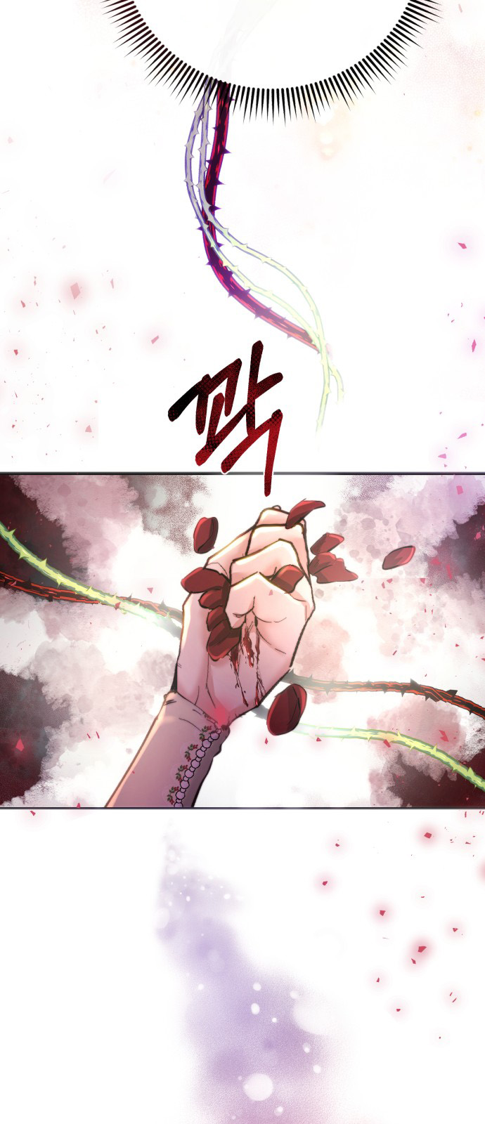 rosalyn vogart chapter 4.1 39