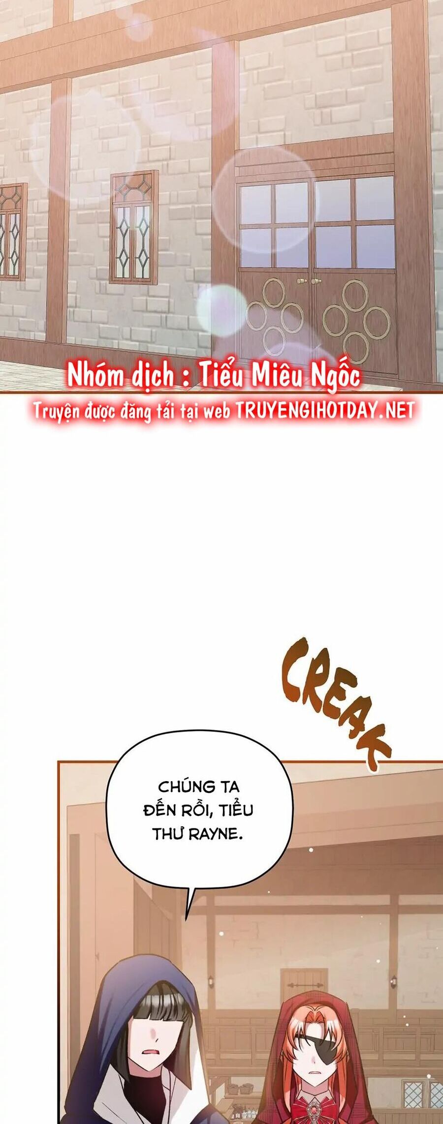 hoàng tử chuyển sinh trở thành người mạnh nhất thế giới nhờ vào sự hiểu biết về bug chapter 83 32