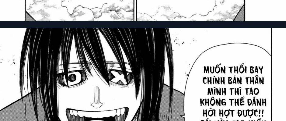 biệt đội lính cứu hỏa chapter 285 23