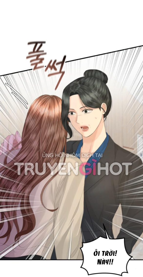 cuộc hôn nhân hoàn hảo chapter 61.1 28