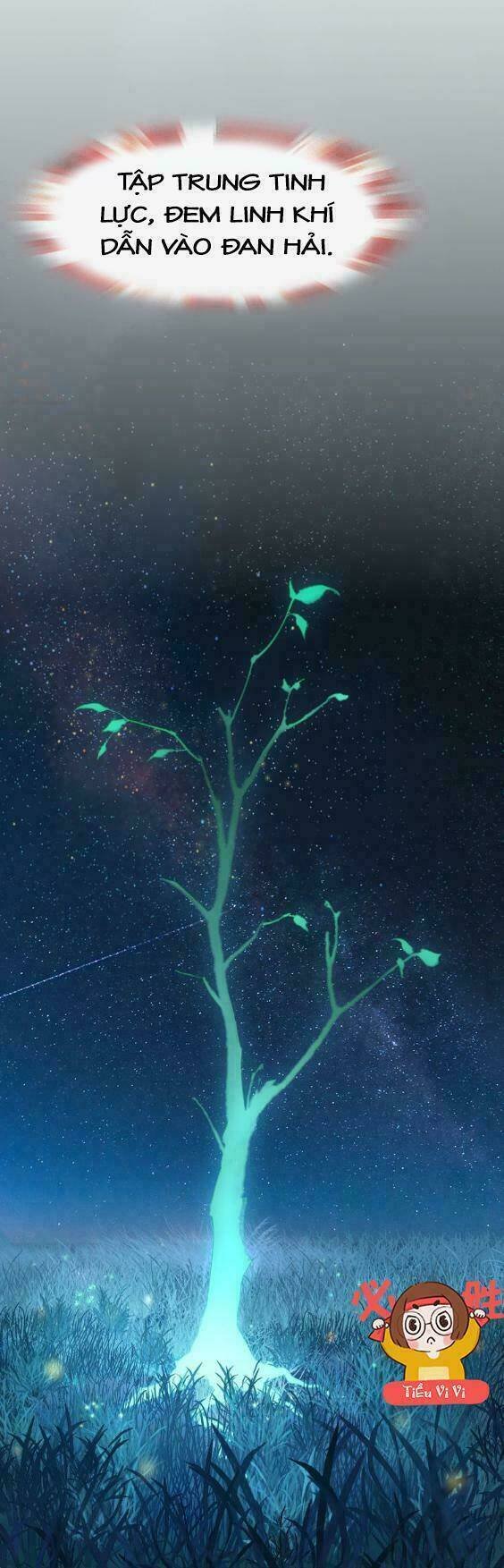 ma quân đại nhân, phu nhân lại trốn rồi! chapter 8 15