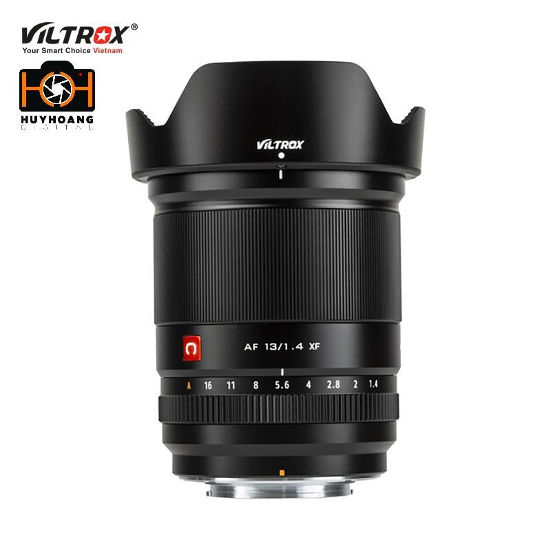 Hình ảnh Ống Kính Viltrox AF 13mm f1.4 Nikon Z Hàng Nhập Khẩu