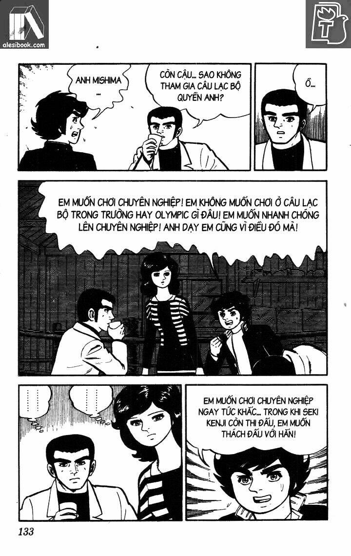 ganbare genki chapter 28 9