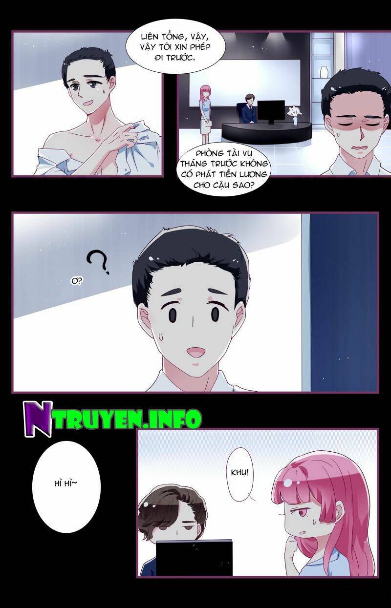 nhất nặc khuynh thành chapter 4 7