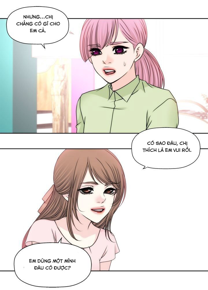 người đàn ông của tôi chapter 99.1 21