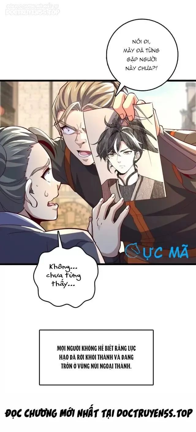 tôi, thần long của nữ đế! chapter 2 21