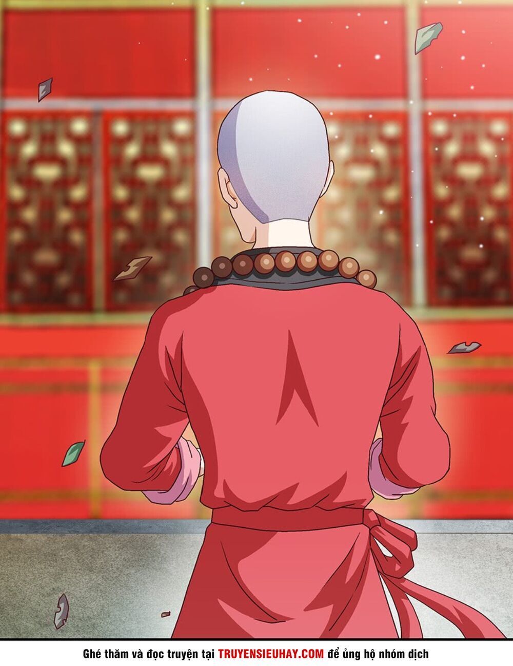 độ ta không độ nàng chapter 6 6