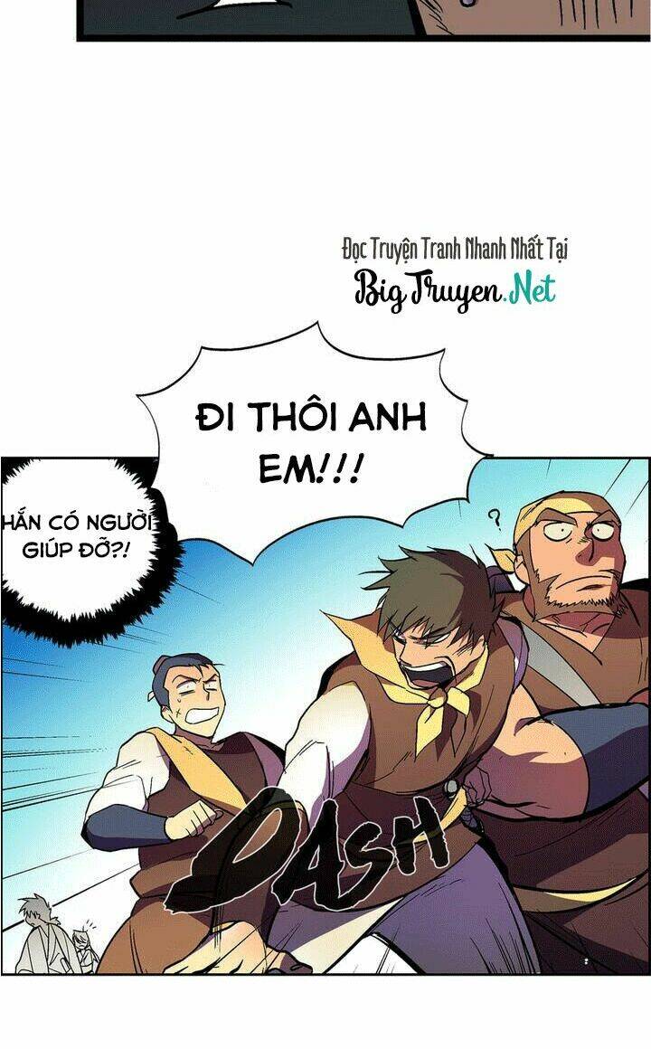 biên niên sử lãnh nguyệt chapter 2 36