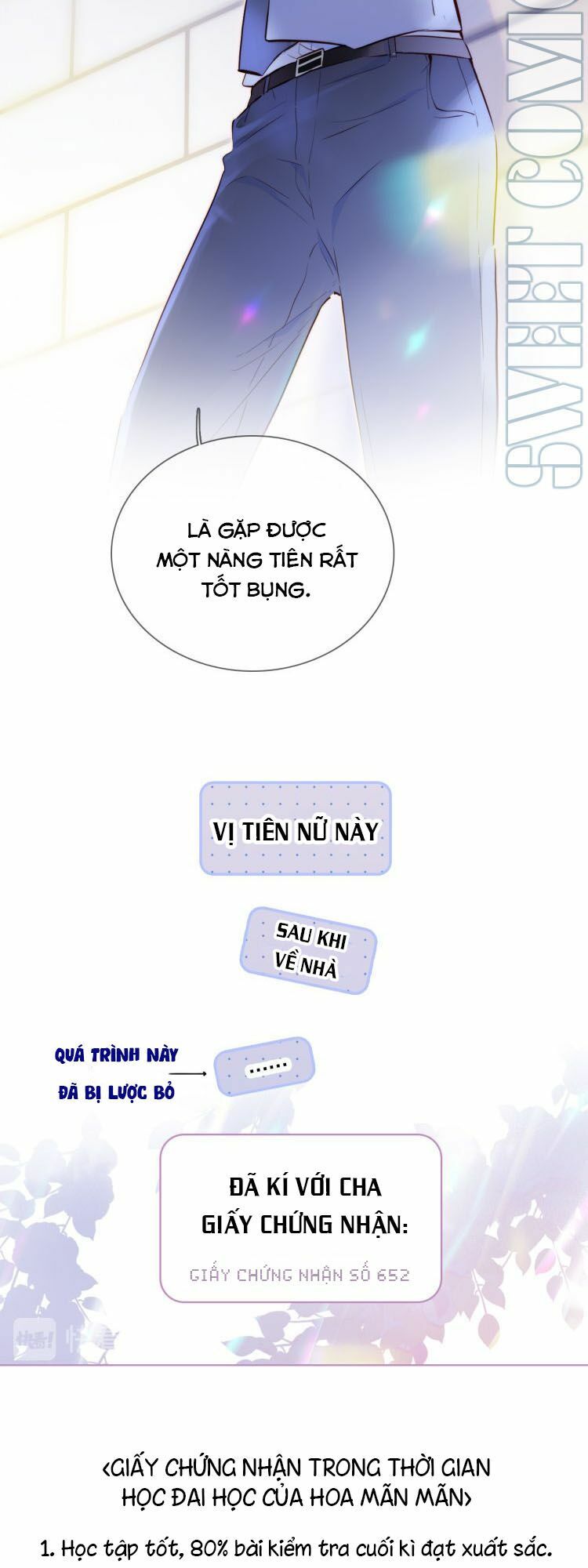 hoa bỏ chạy với nhím rồi chapter 1 59