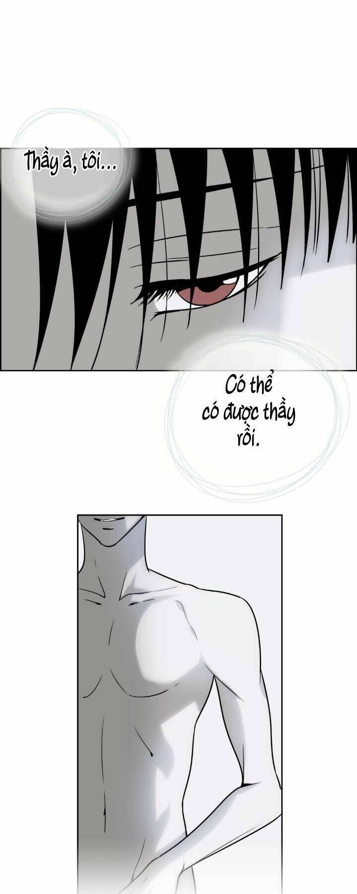 anh tôi, thầy cậu chapter 17 29