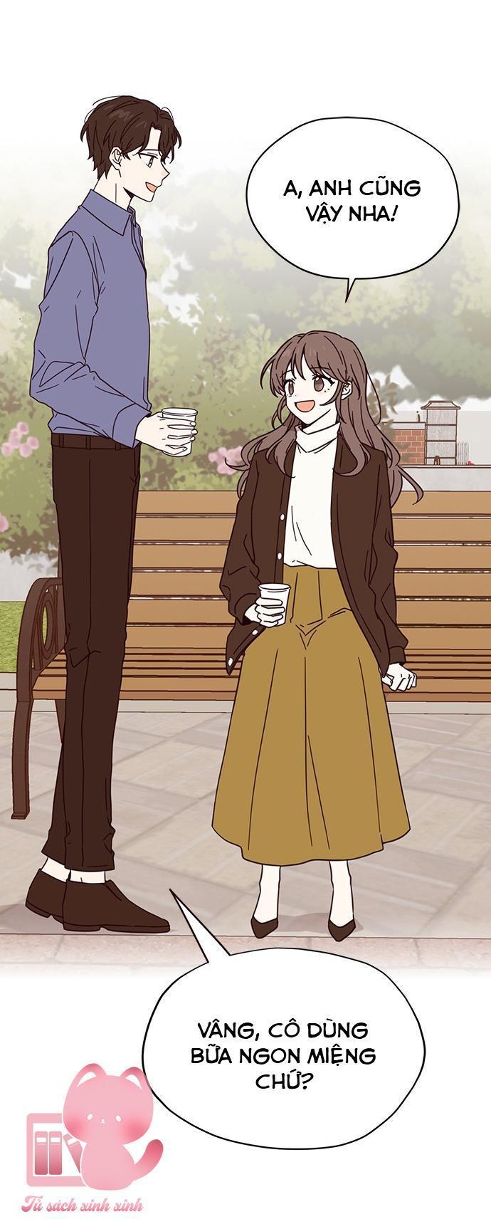 sợi chỉ tình yêu chapter 2 21