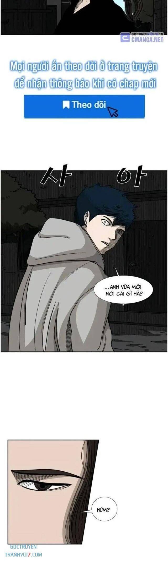 shark - cá mập chapter 71 29