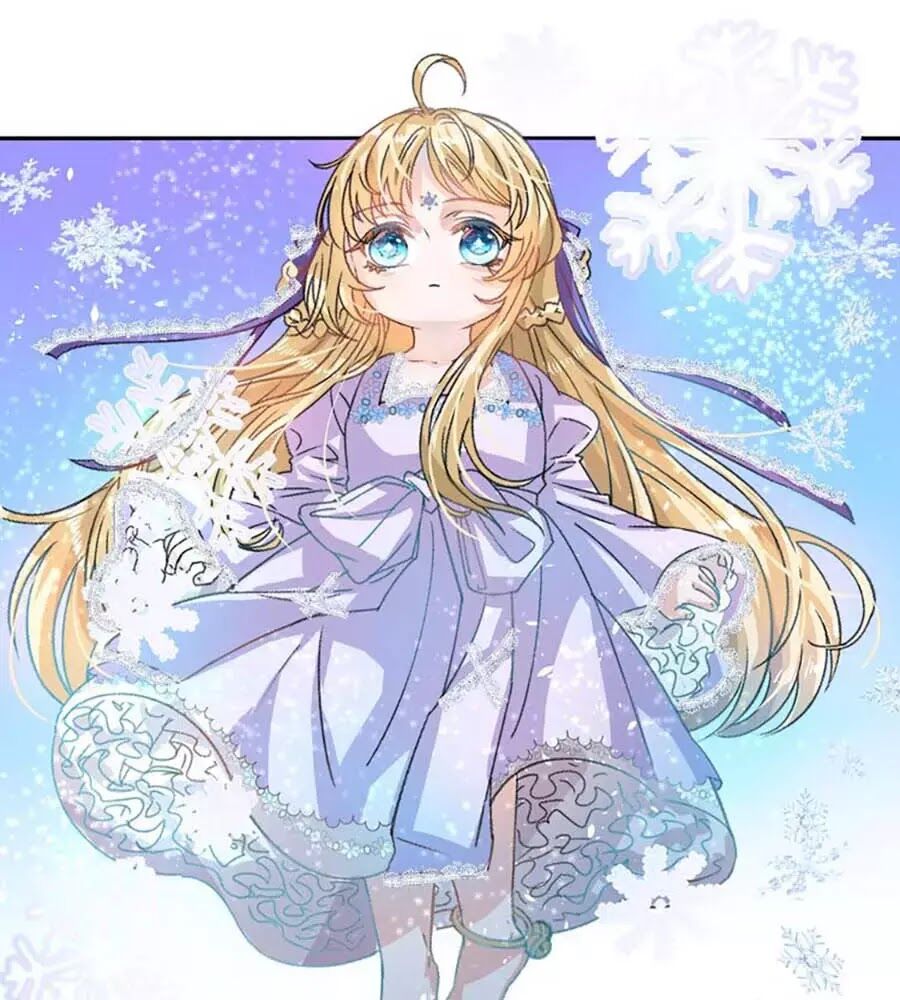 hệ thống công lược của tiểu công chúa chapter 16 27